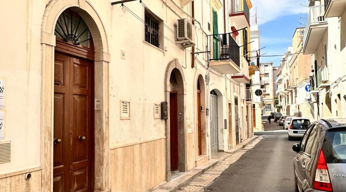 Casa indipendente