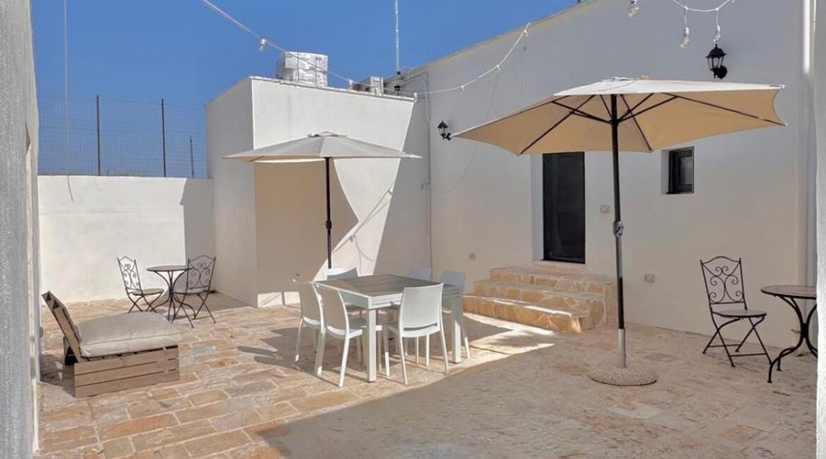 Trulli e lamie