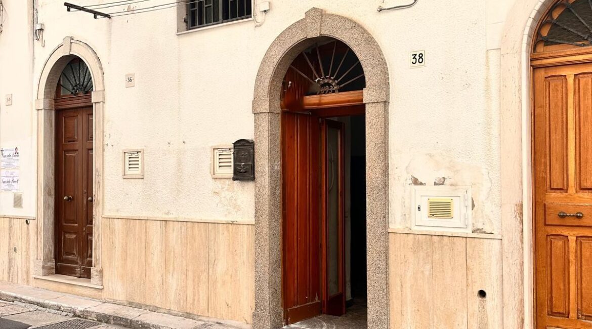 Casa indipendente