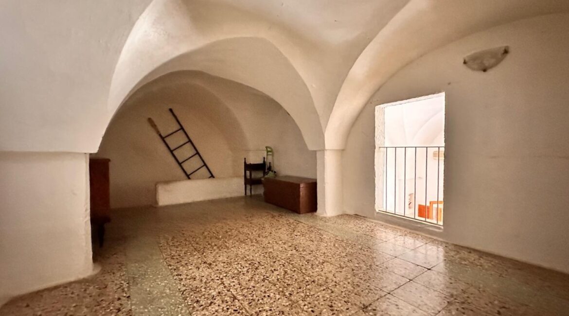 Casa indipendente