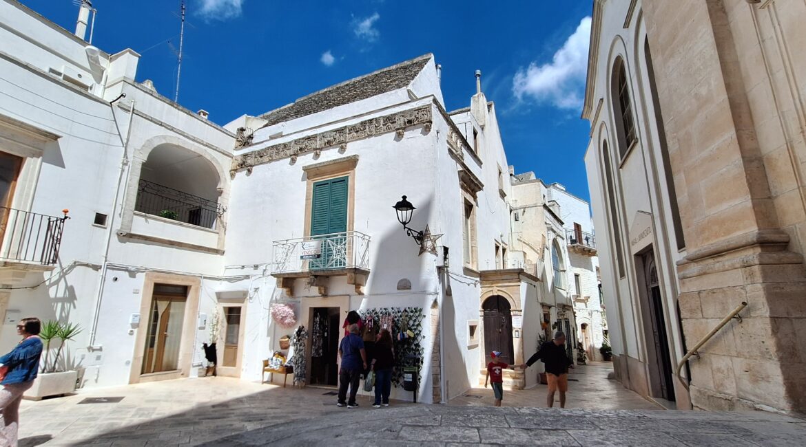 Casa indipendente