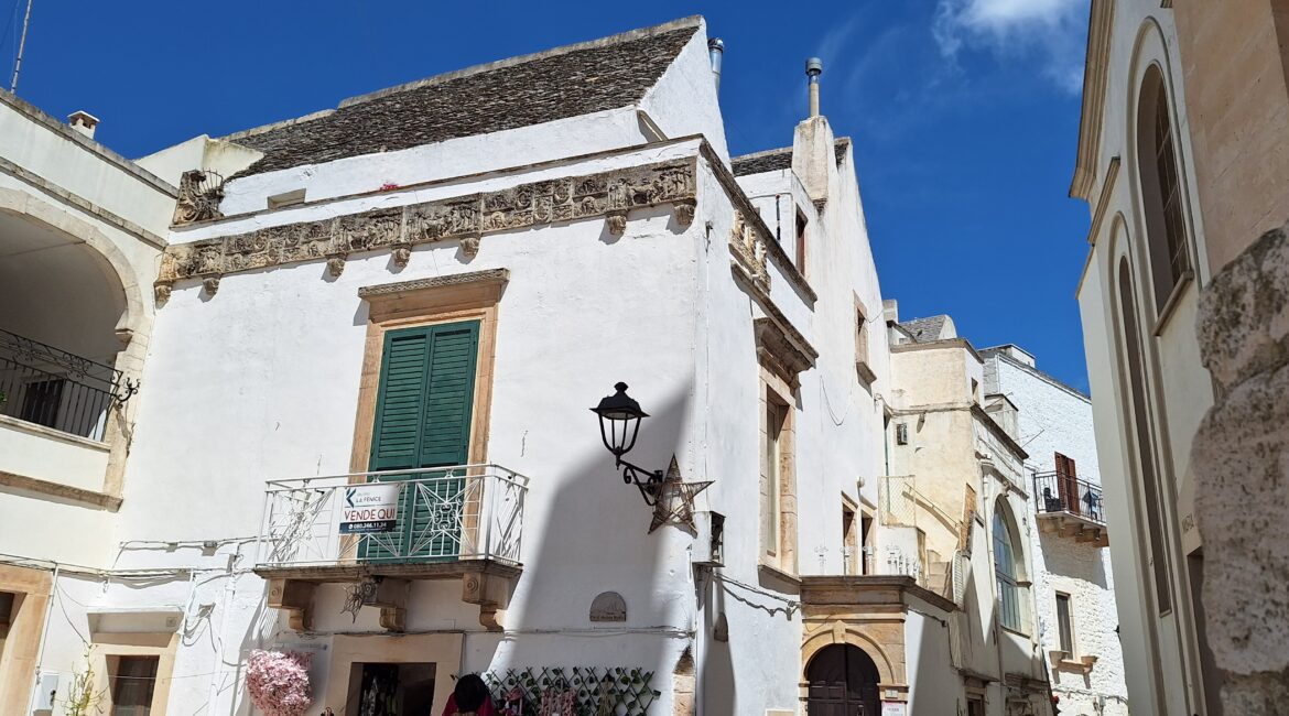 Casa indipendente