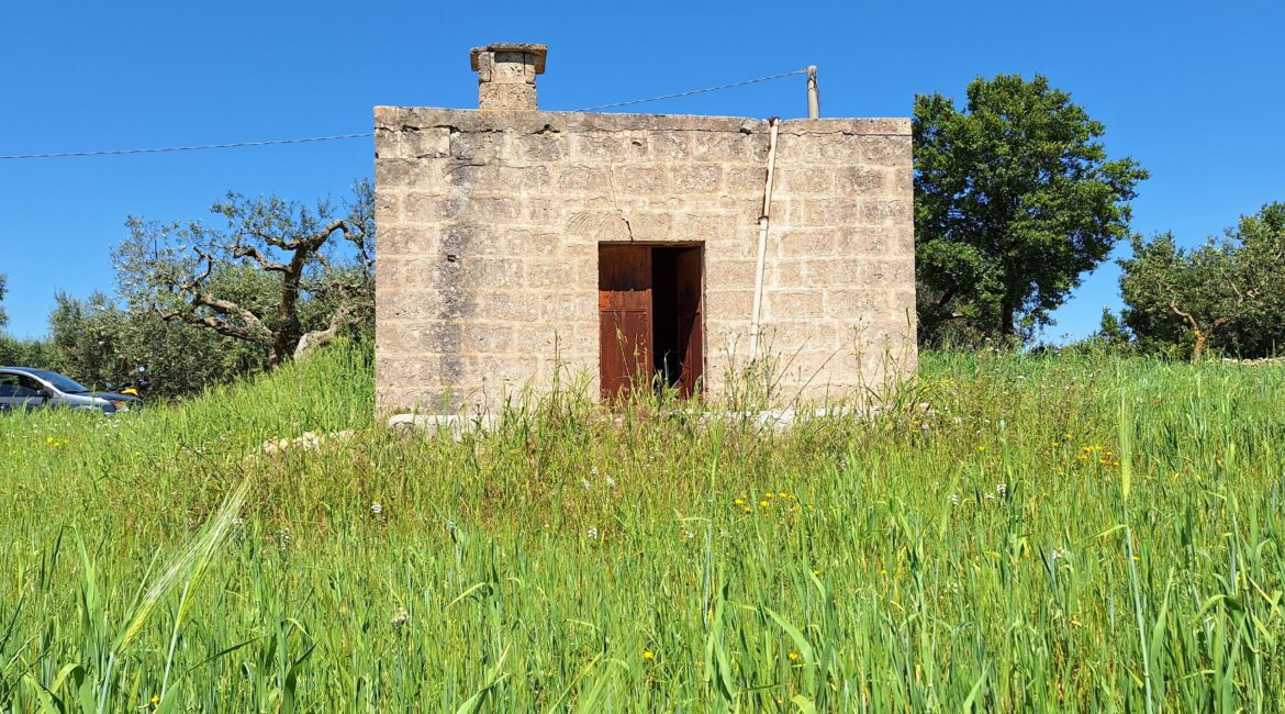 Rustico