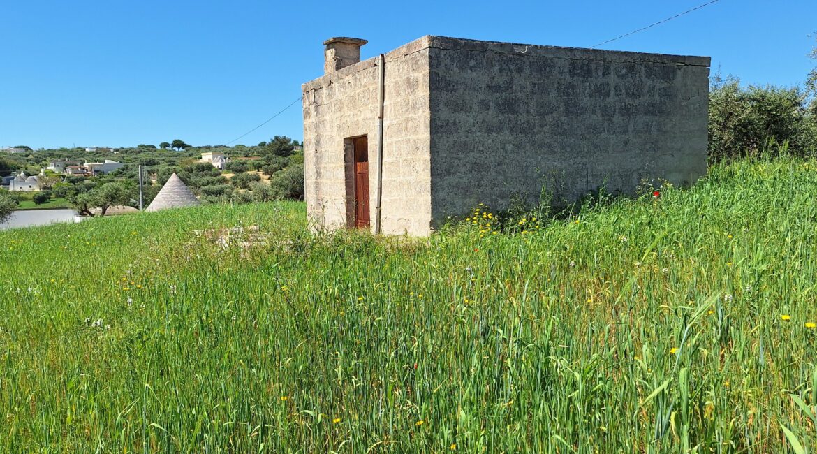 Rustico