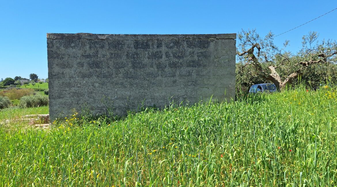 Rustico