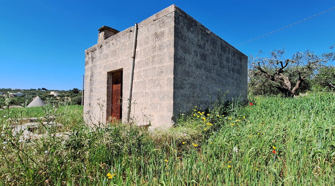 Rustico