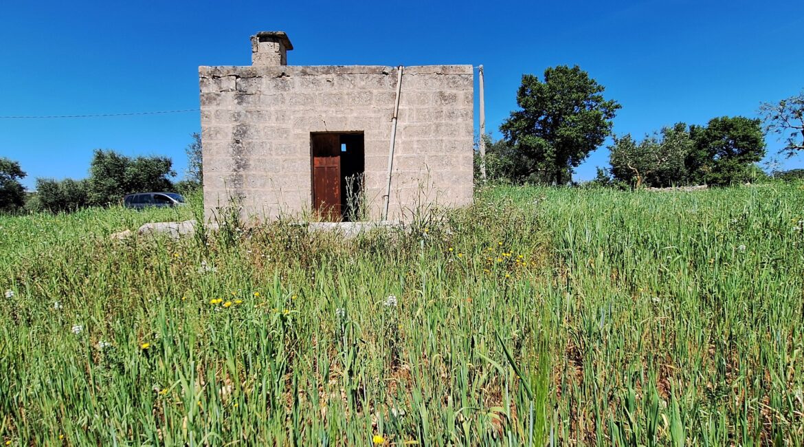Rustico