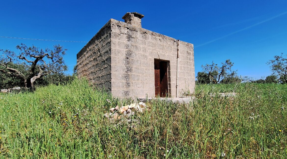 Rustico