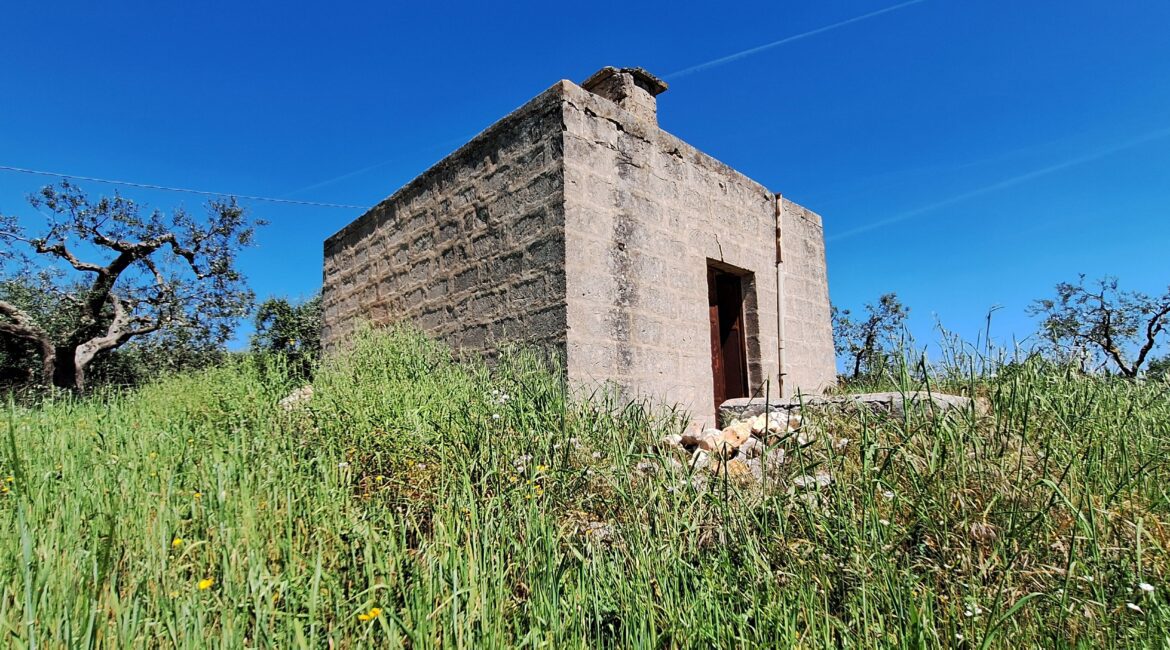 Rustico