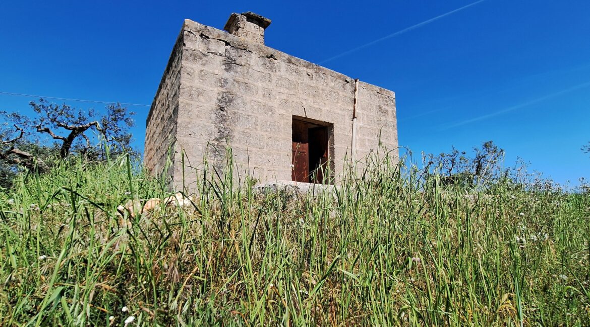 Rustico