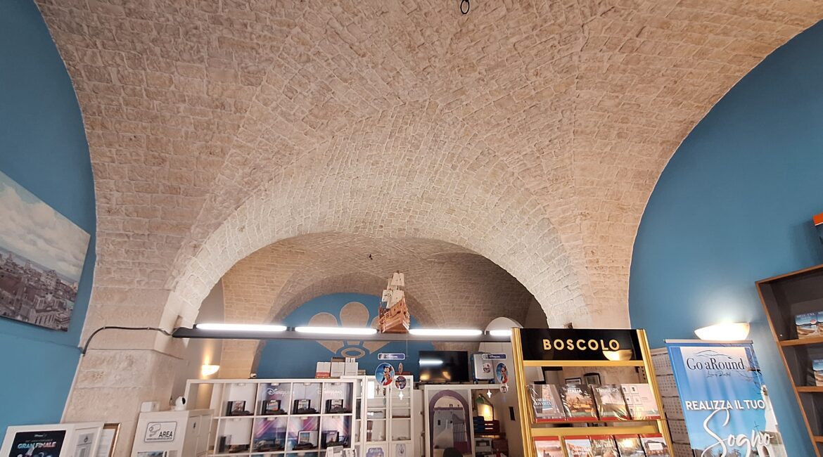Locale commerciale