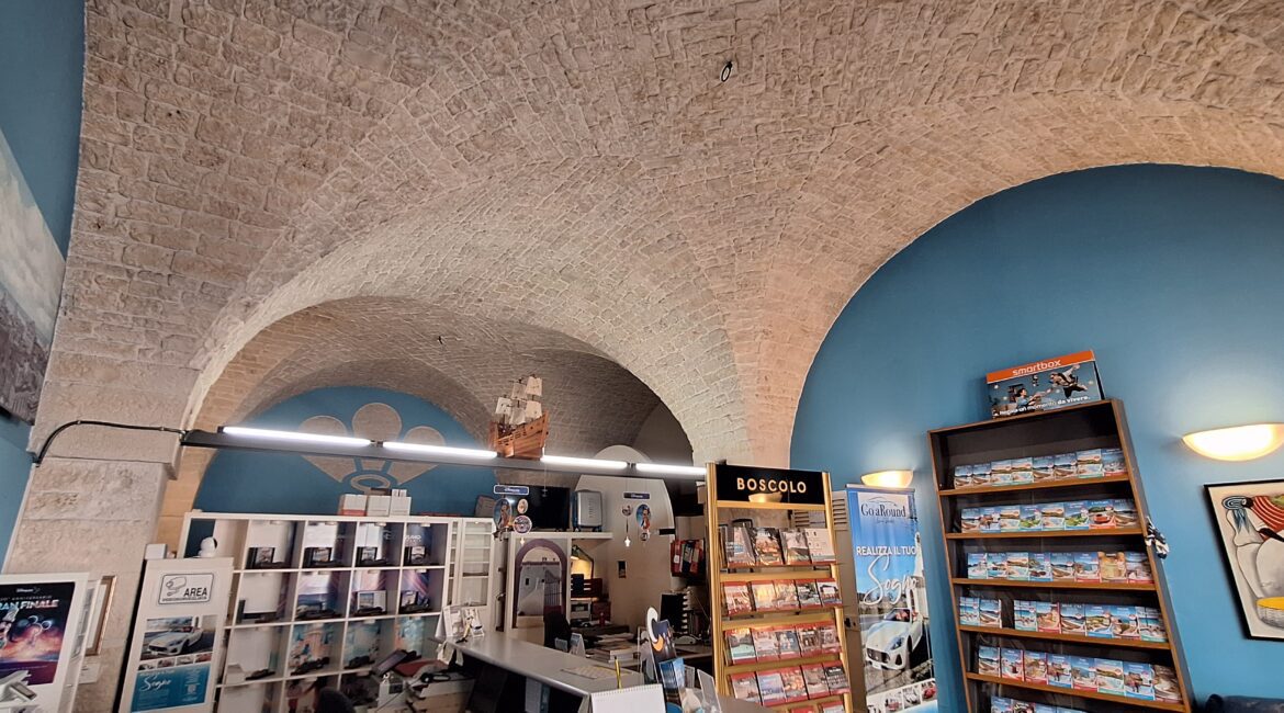 Locale commerciale