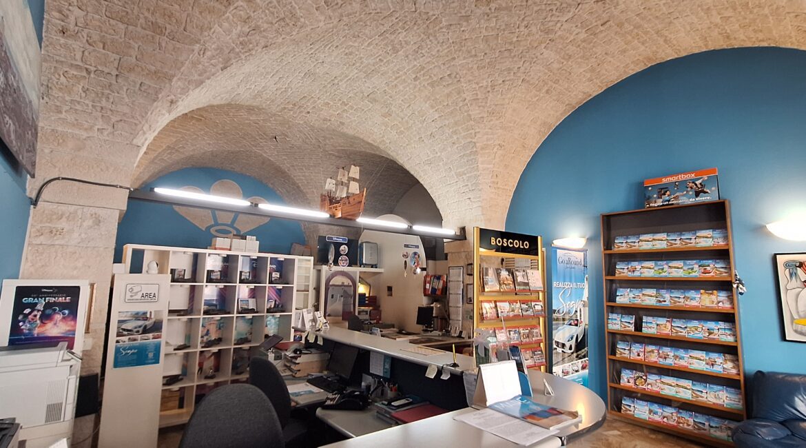 Locale commerciale
