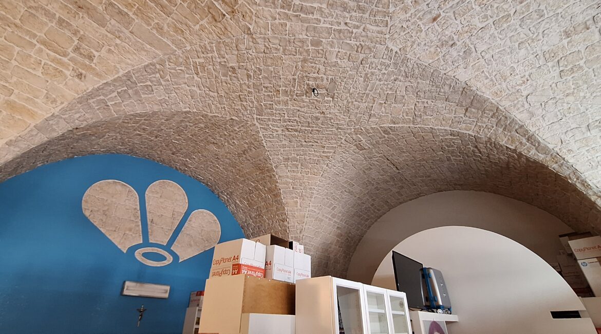 Locale commerciale
