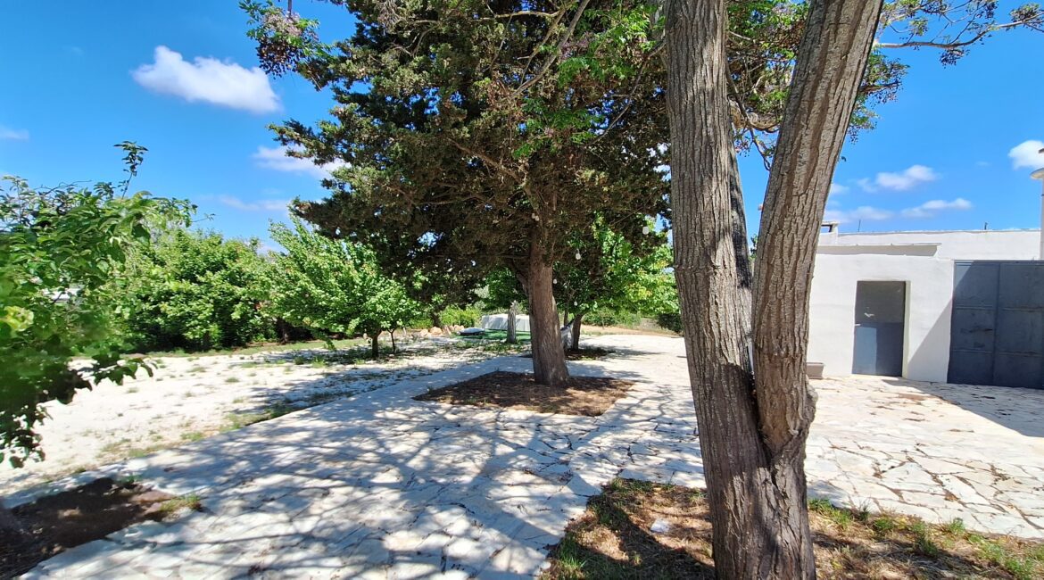 Trulli e lamie