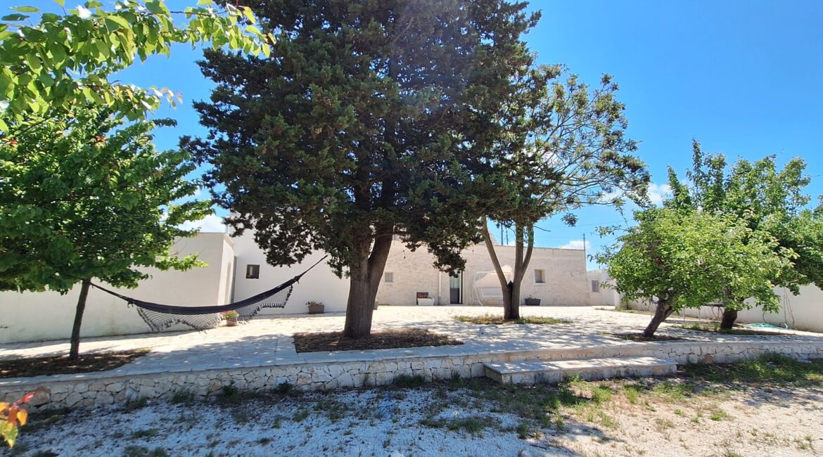 Trulli e lamie