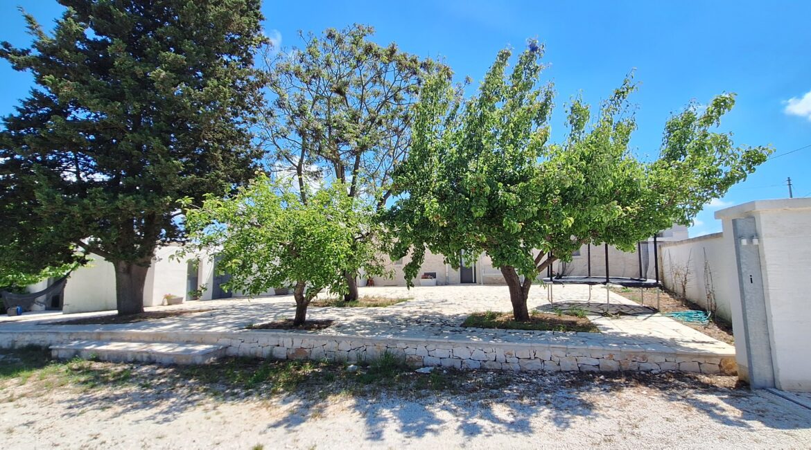 Trulli e lamie
