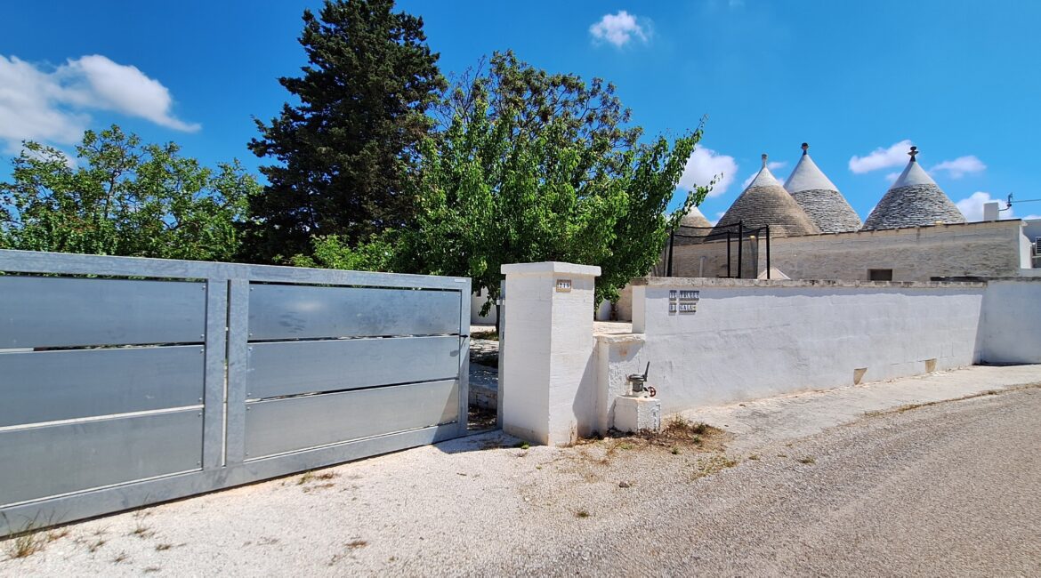Trulli e lamie