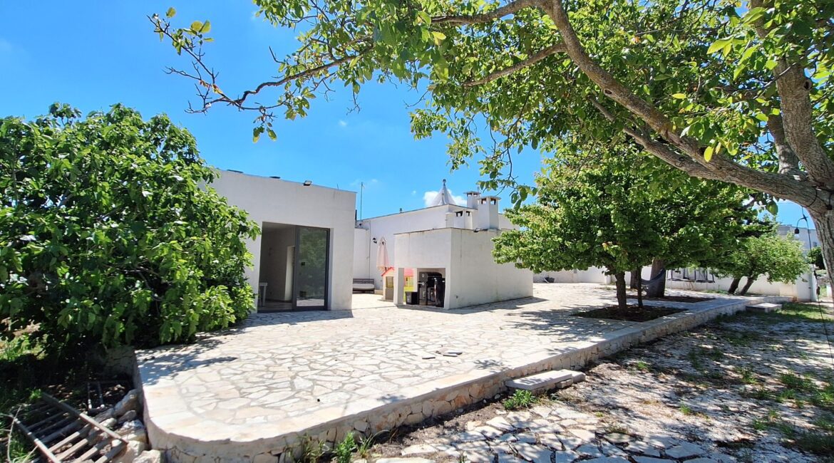 Trulli e lamie
