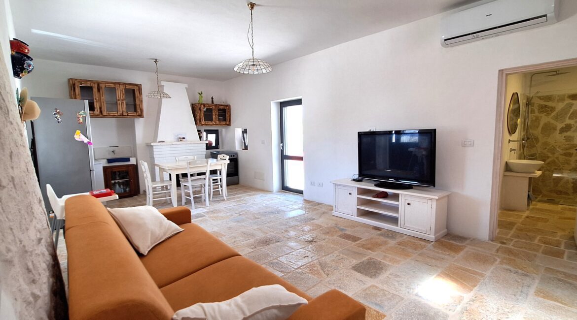 Trulli e lamie