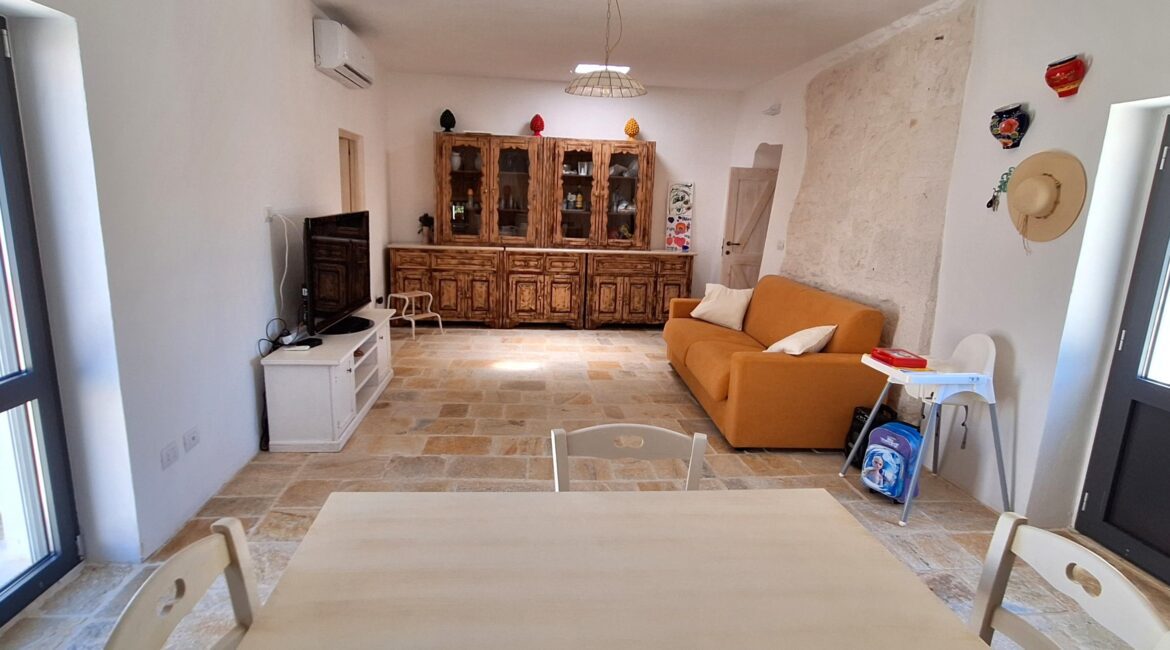 Trulli e lamie