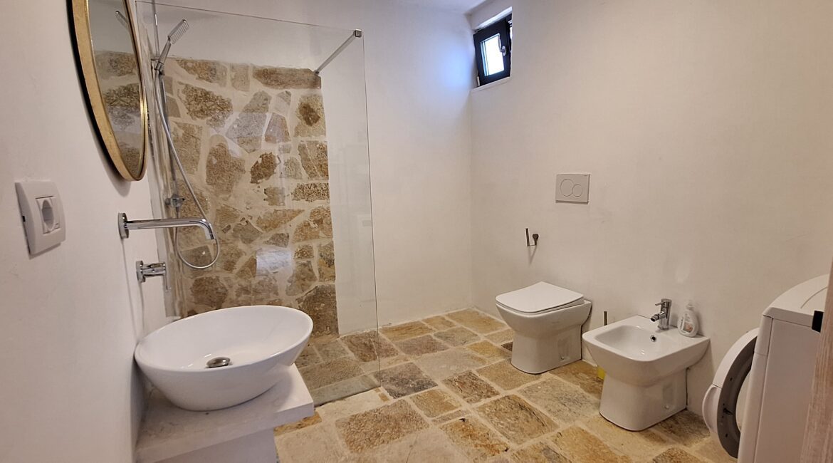 Trulli e lamie