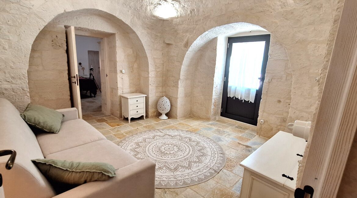 Trulli e lamie