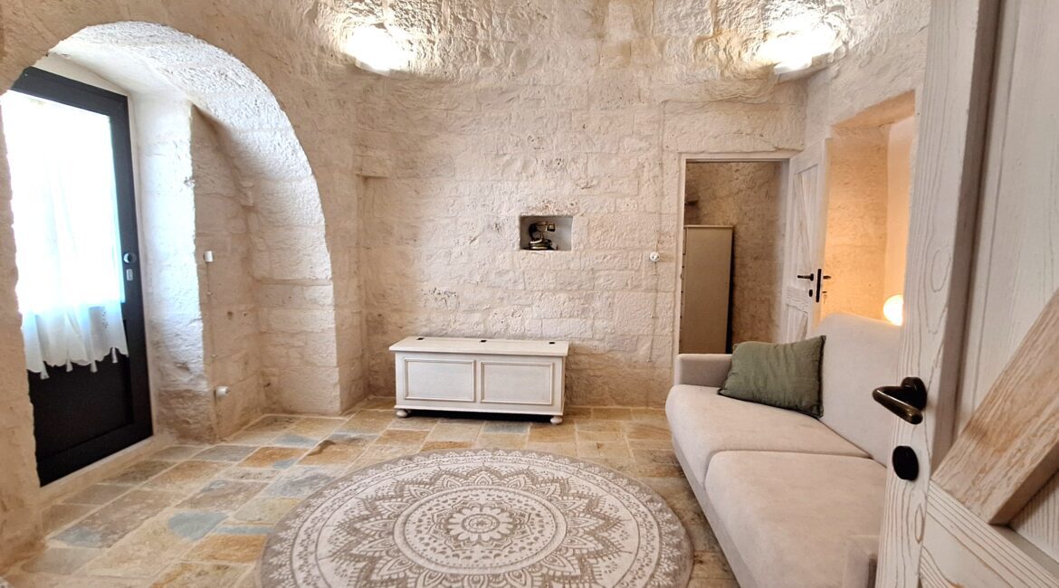 Trulli e lamie