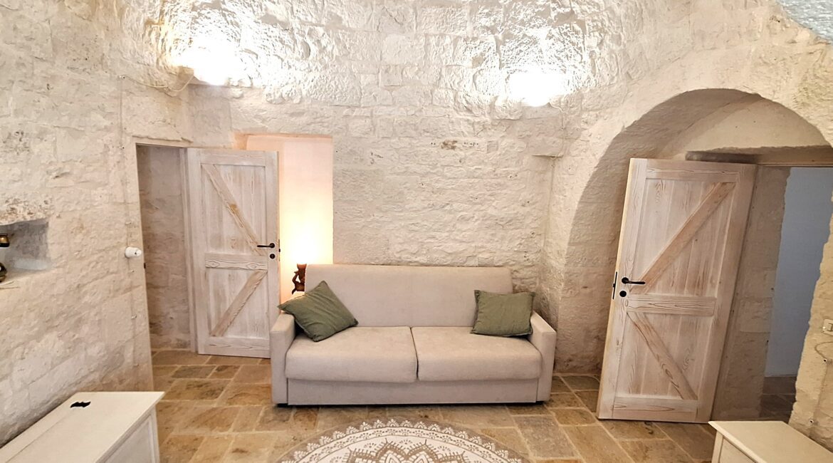 Trulli e lamie