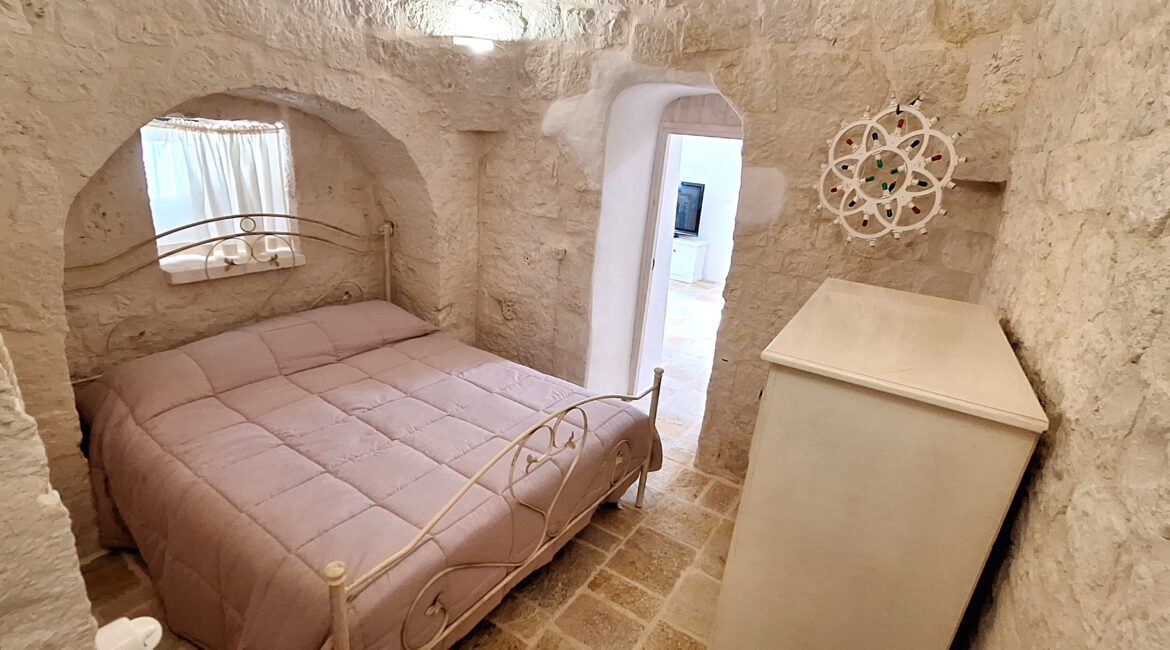Trulli e lamie