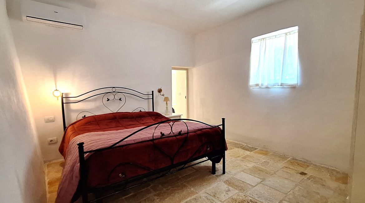 Trulli e lamie