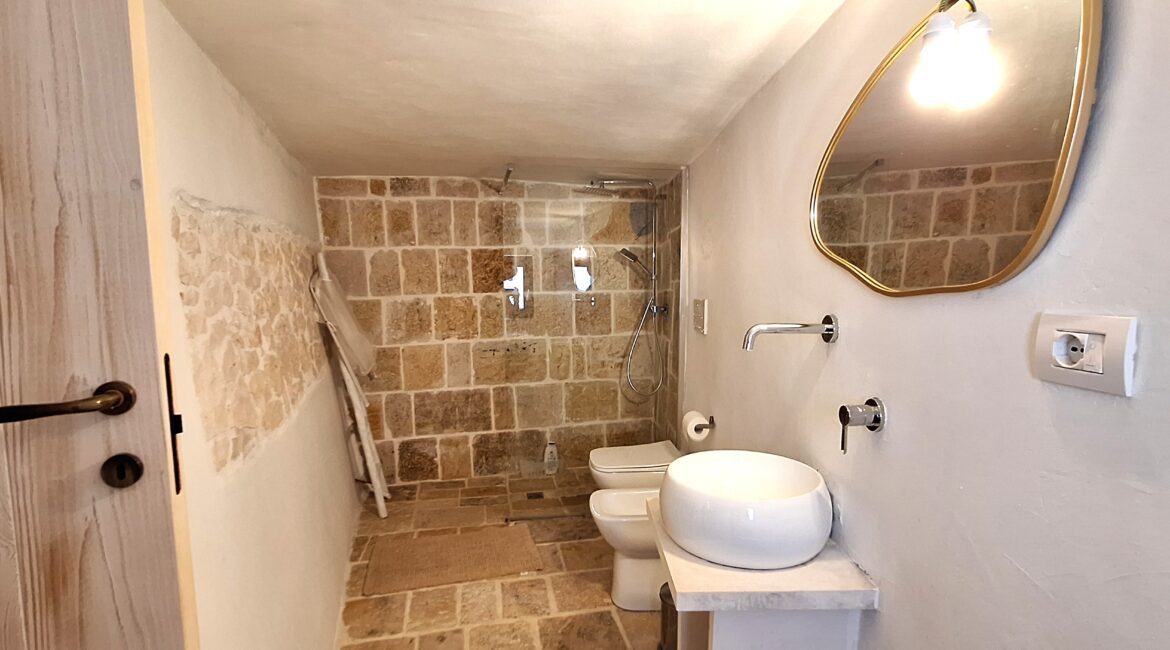 Trulli e lamie