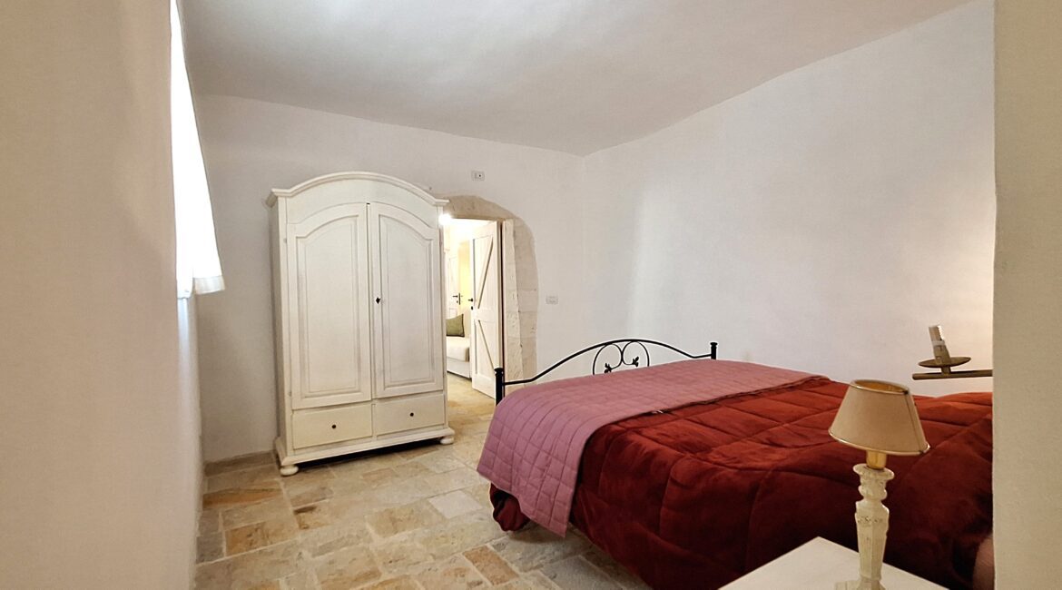 Trulli e lamie