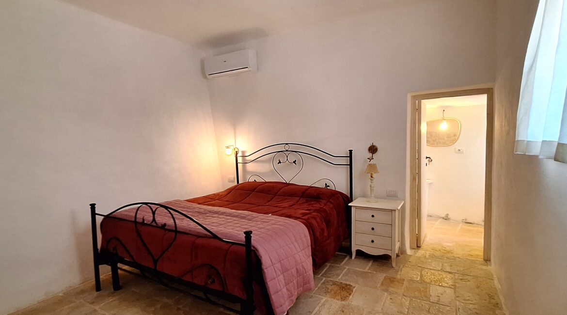 Trulli e lamie