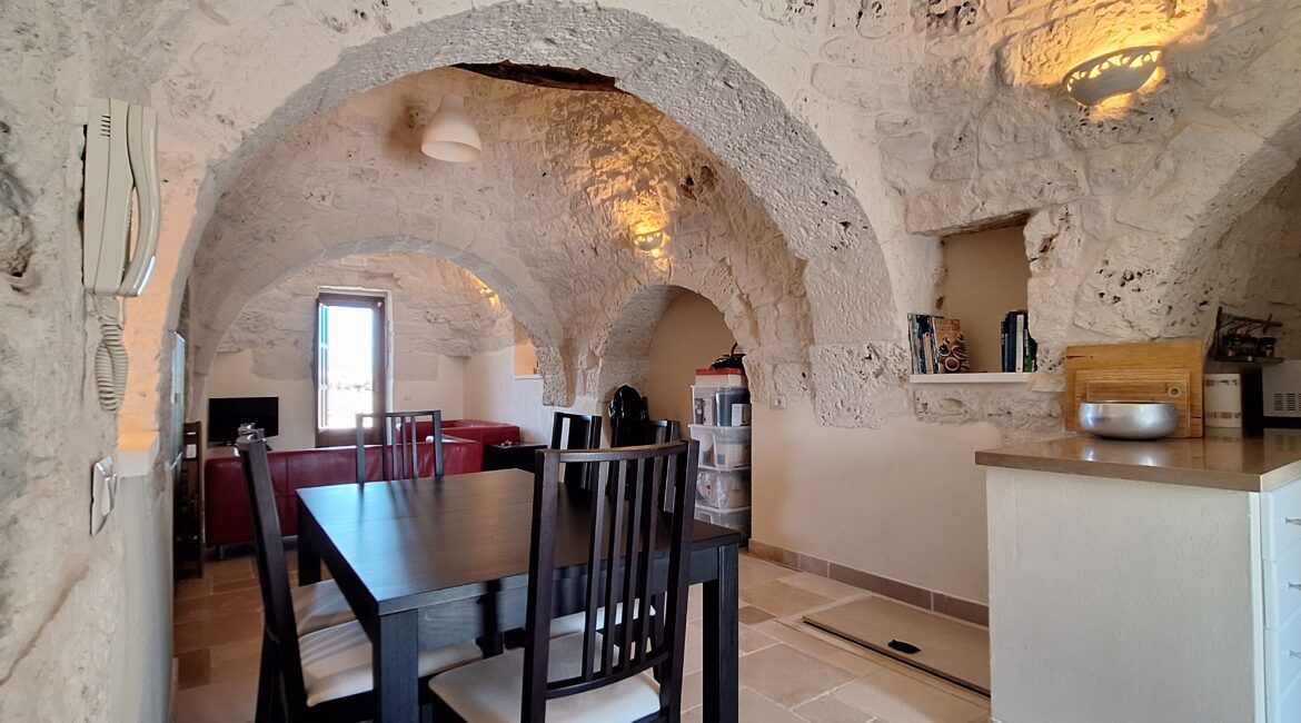 Trulli