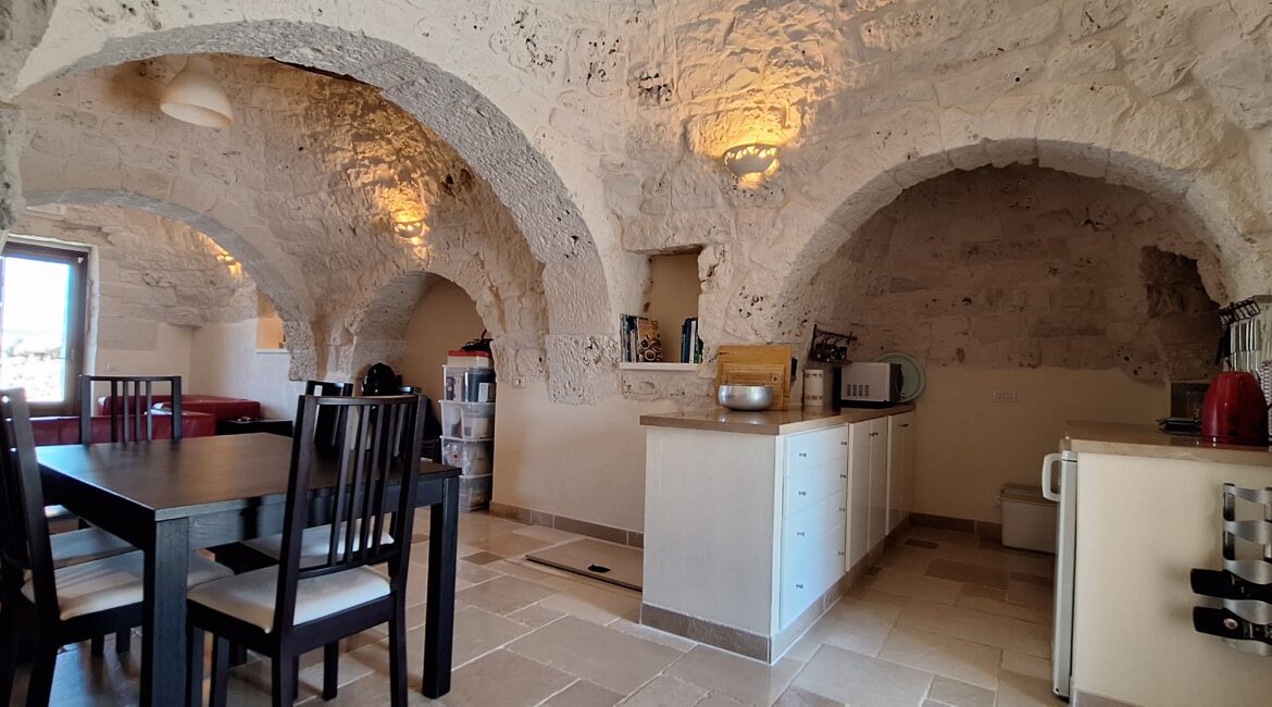 Trulli