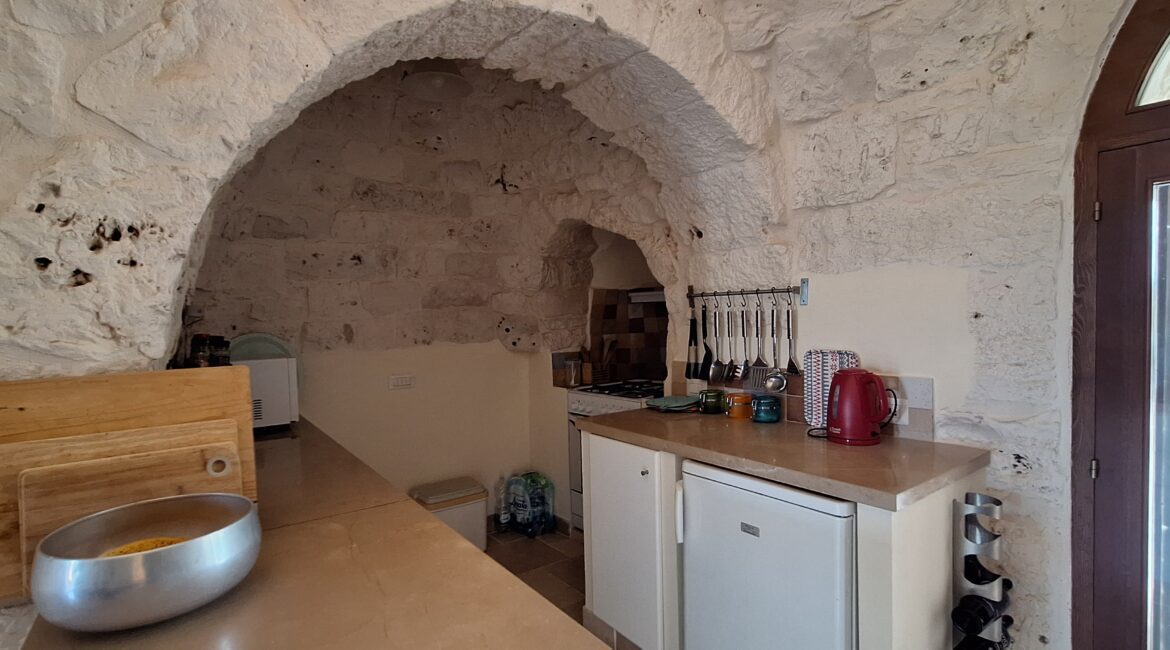 Trulli