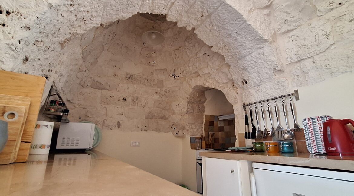 Trulli