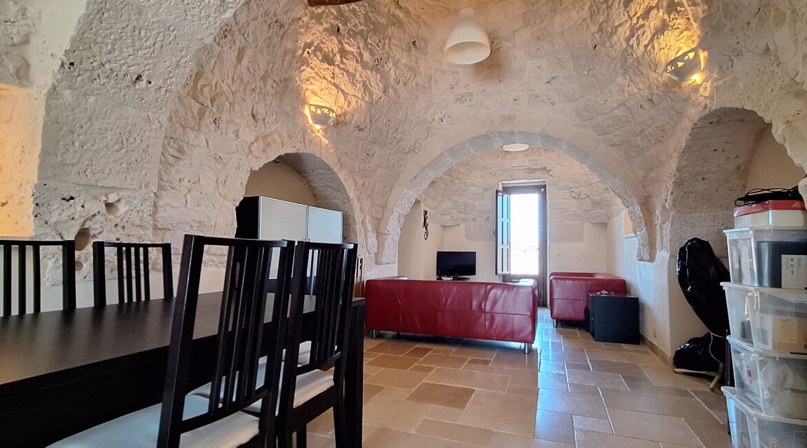Trulli