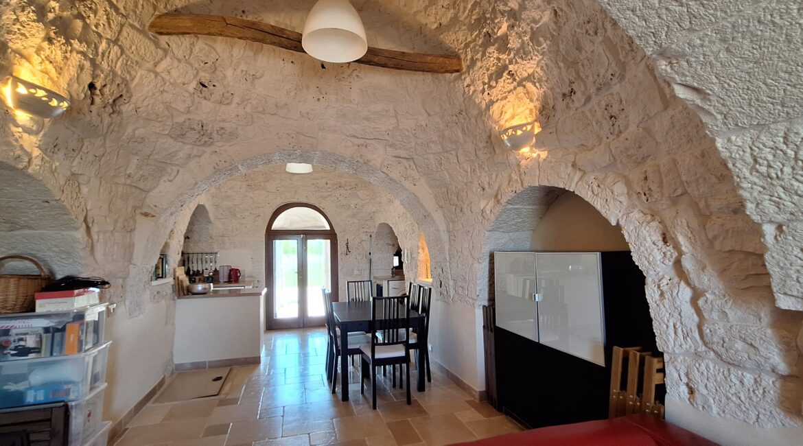 Trulli