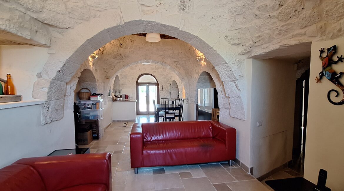 Trulli