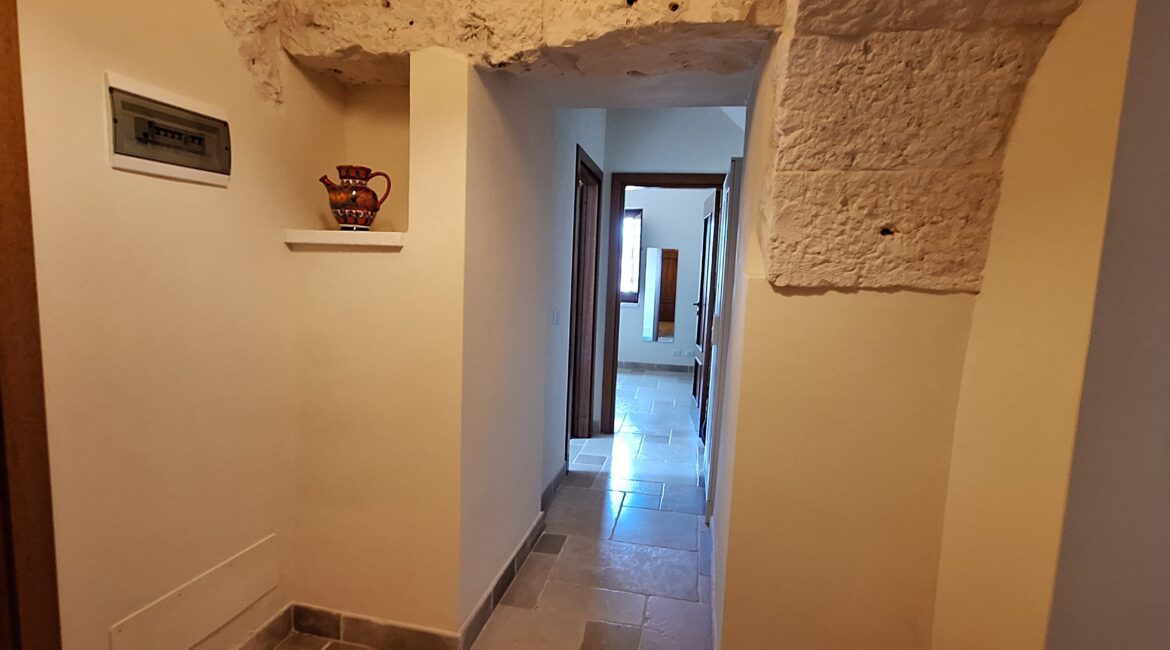 Trulli