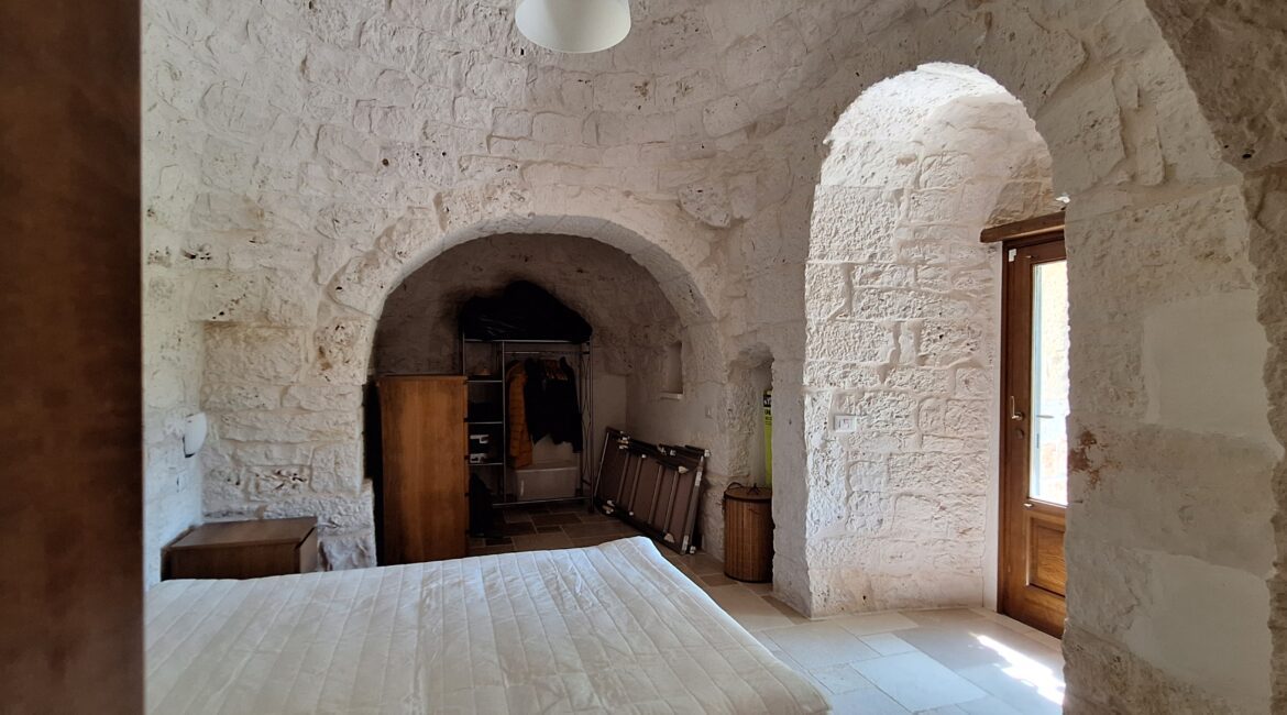 Trulli