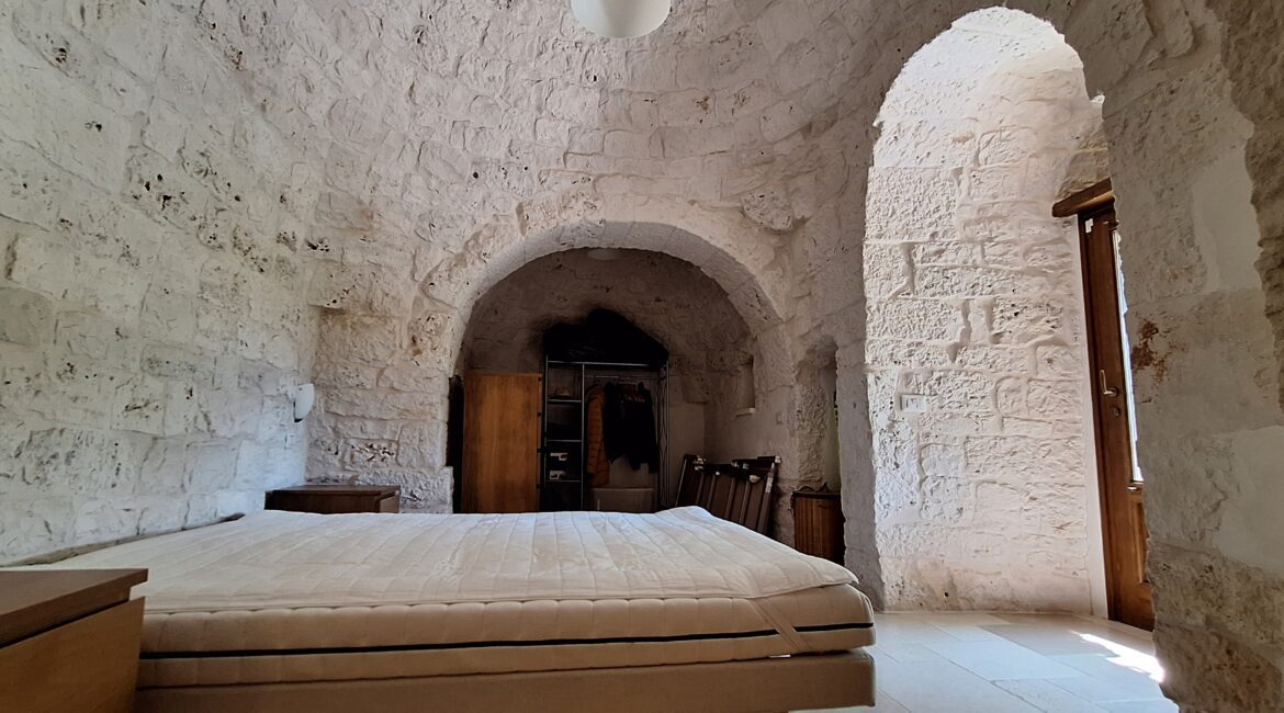 Trulli