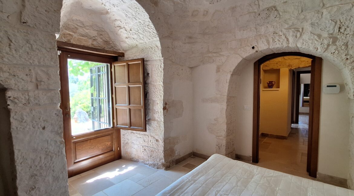 Trulli