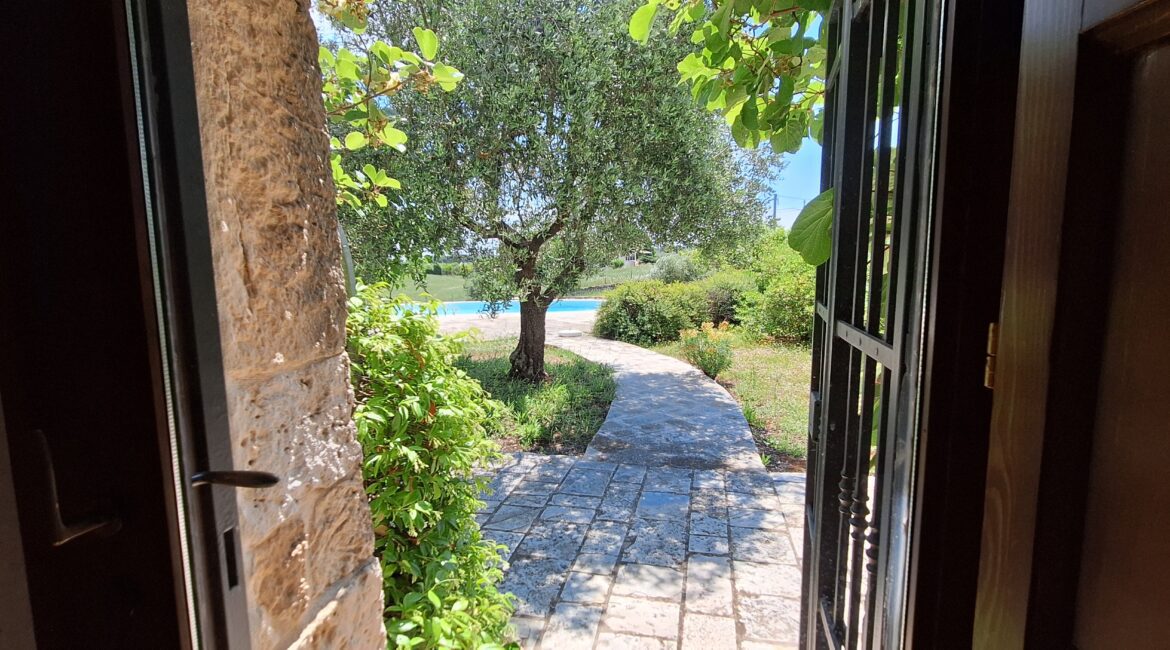 Trulli