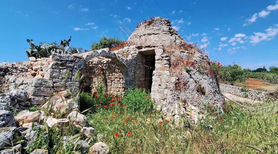 Trulli
