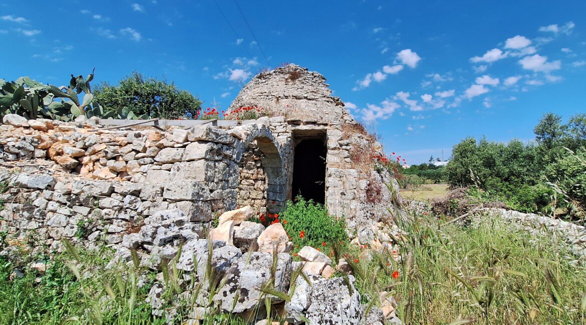 Trulli