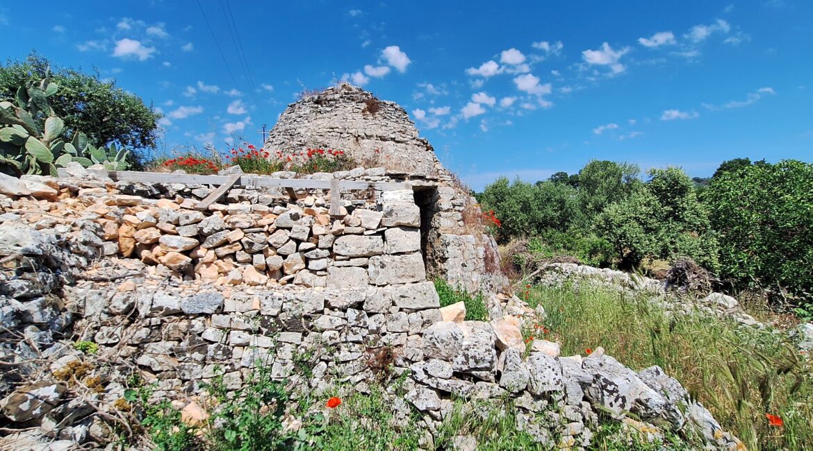 Trulli