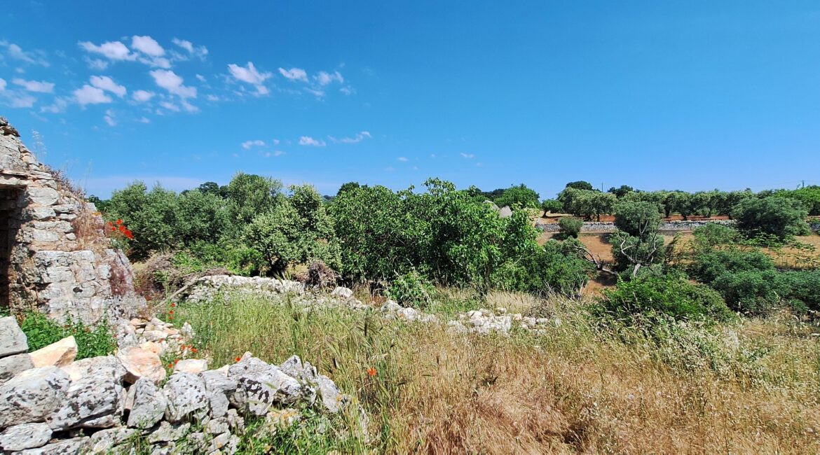 Trulli